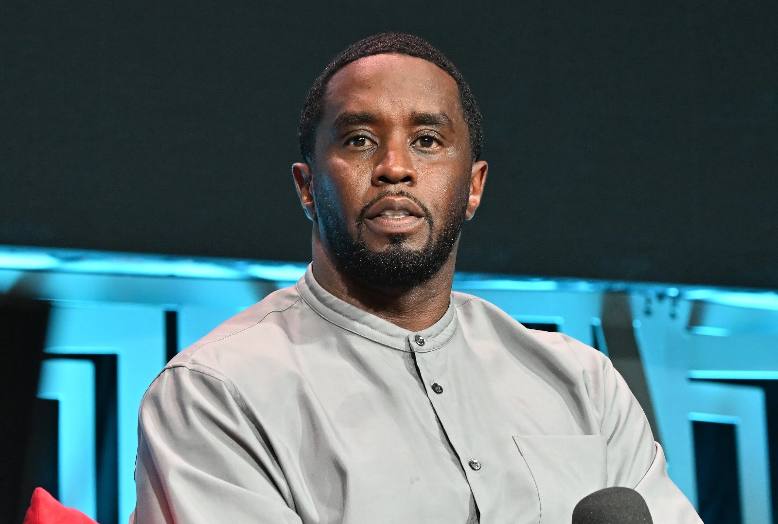 Wanasheria wa Diddy waomba kesi ifutwe