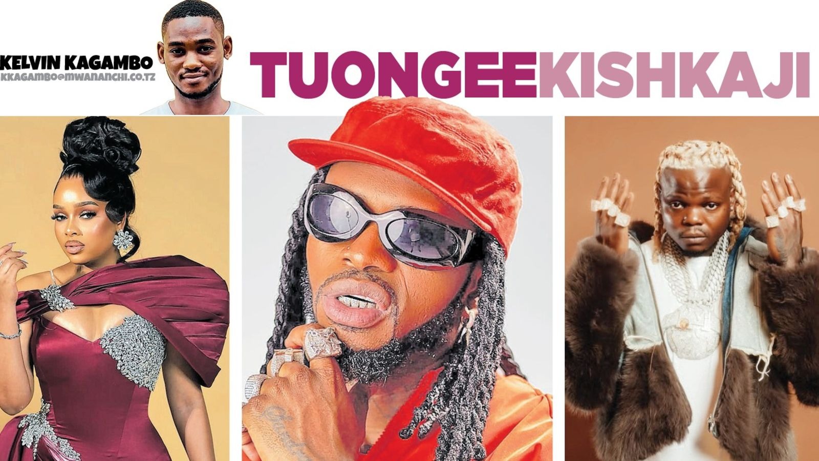 Biashara Ya Lebo Tanzania Imekufa Rasmi, 2025