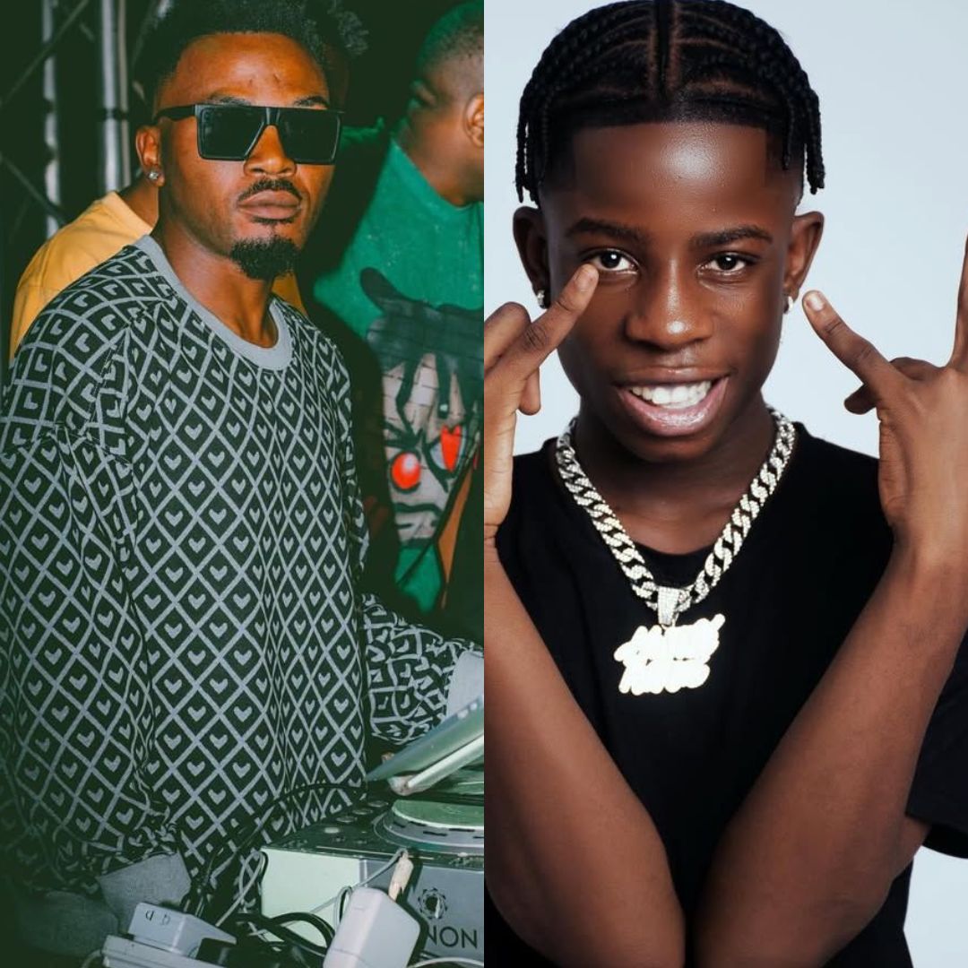 Sajent Ataka Kurudi Shule Dsquare Fundi Aeleza