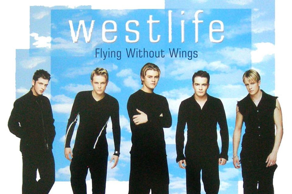 Miaka 25 ya Westlife waja kivingine, mmoja ajitoa