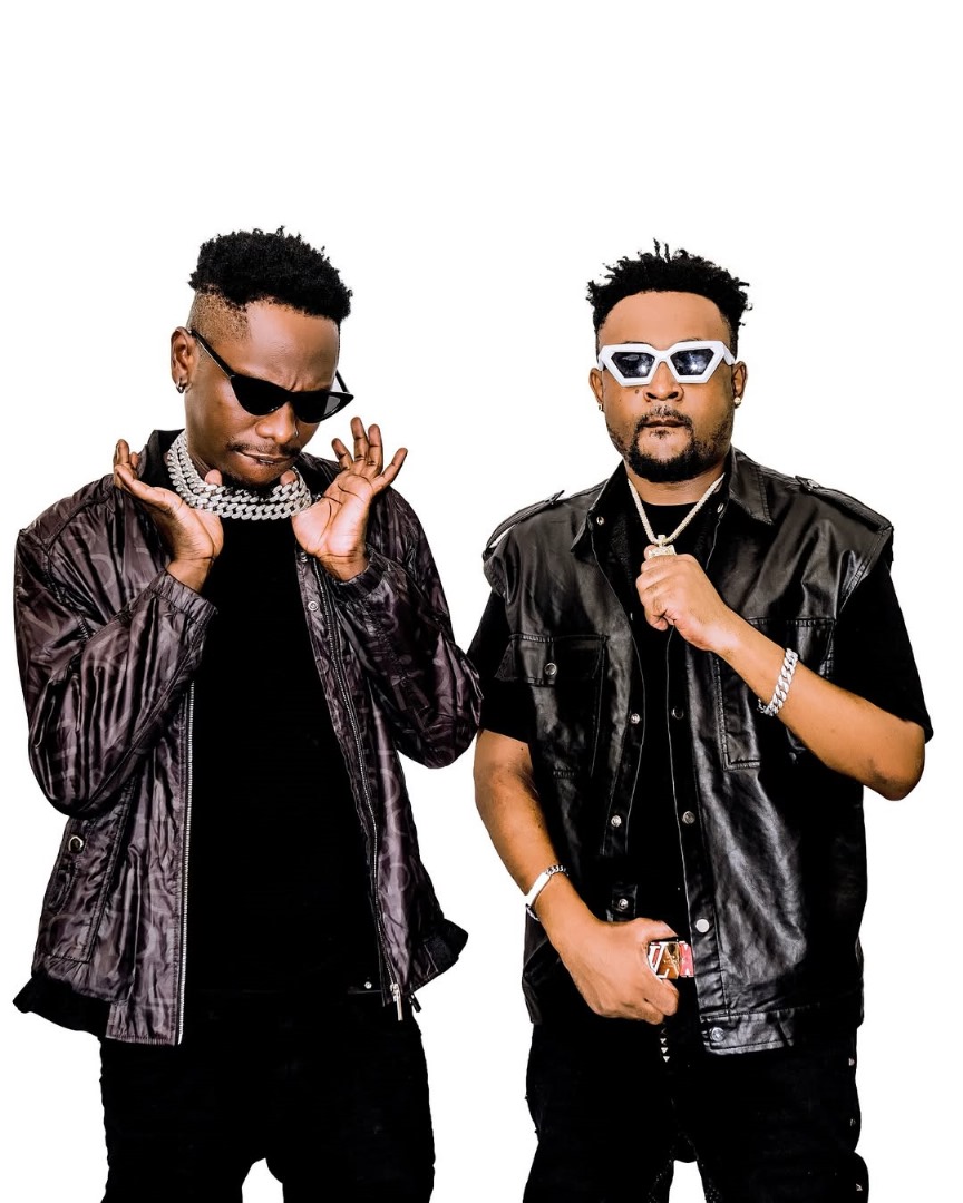 Moni: Hakuna Kipengele Kufanya Kazi Na Country Boy