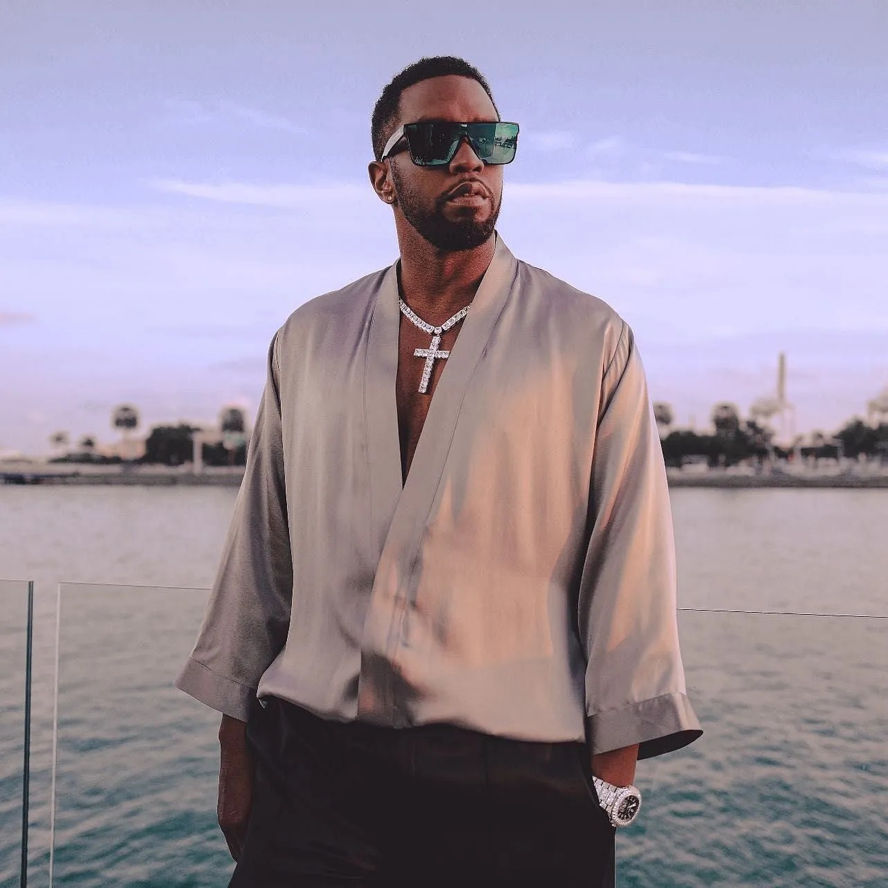Sintofahamu yatokea mahakamani, kesi ya Diddy