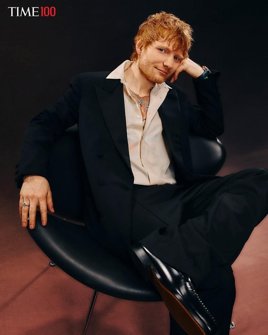 Ed Sheeran apeta tena mahakamani kesi ya hakimiliki