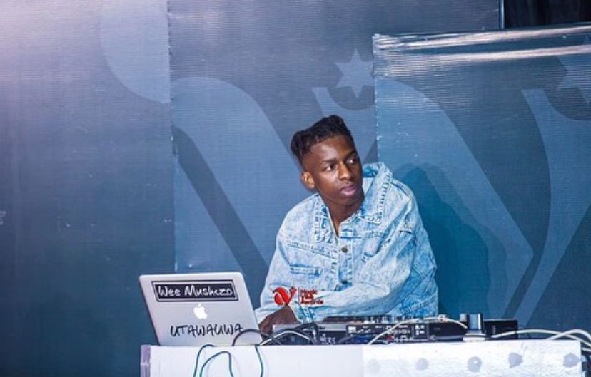 Majeraha yaendelea kumlaza Dj Mushizo hospitali