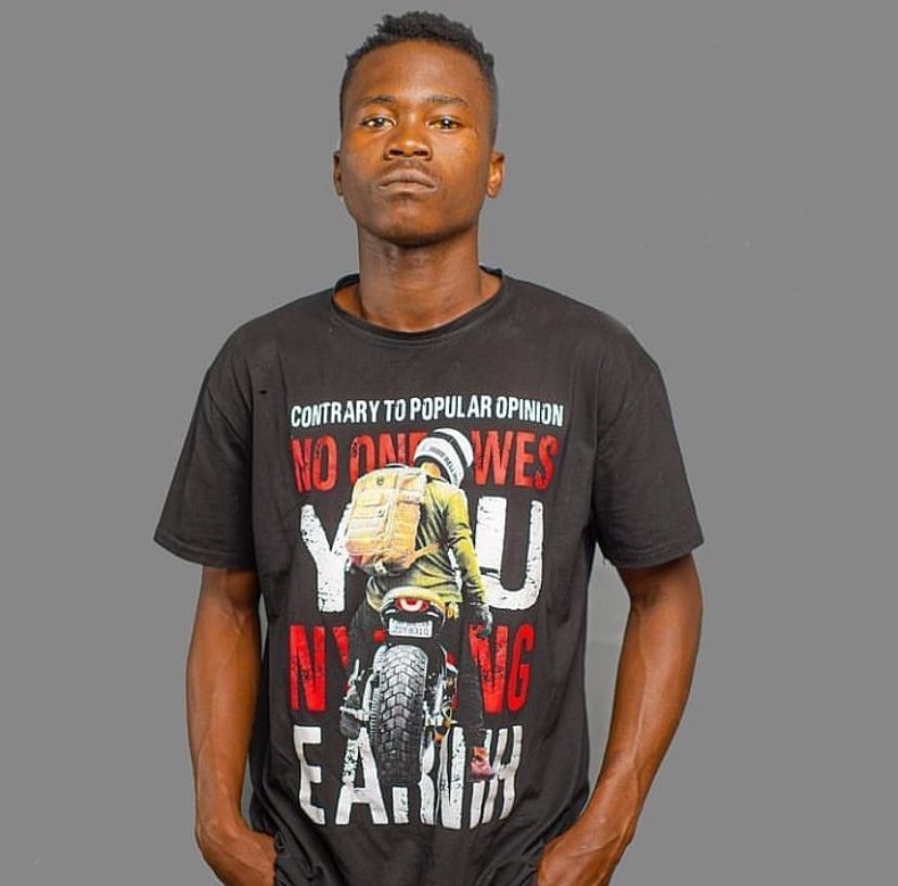 Kitundu azikwa makaburi ya Wailes