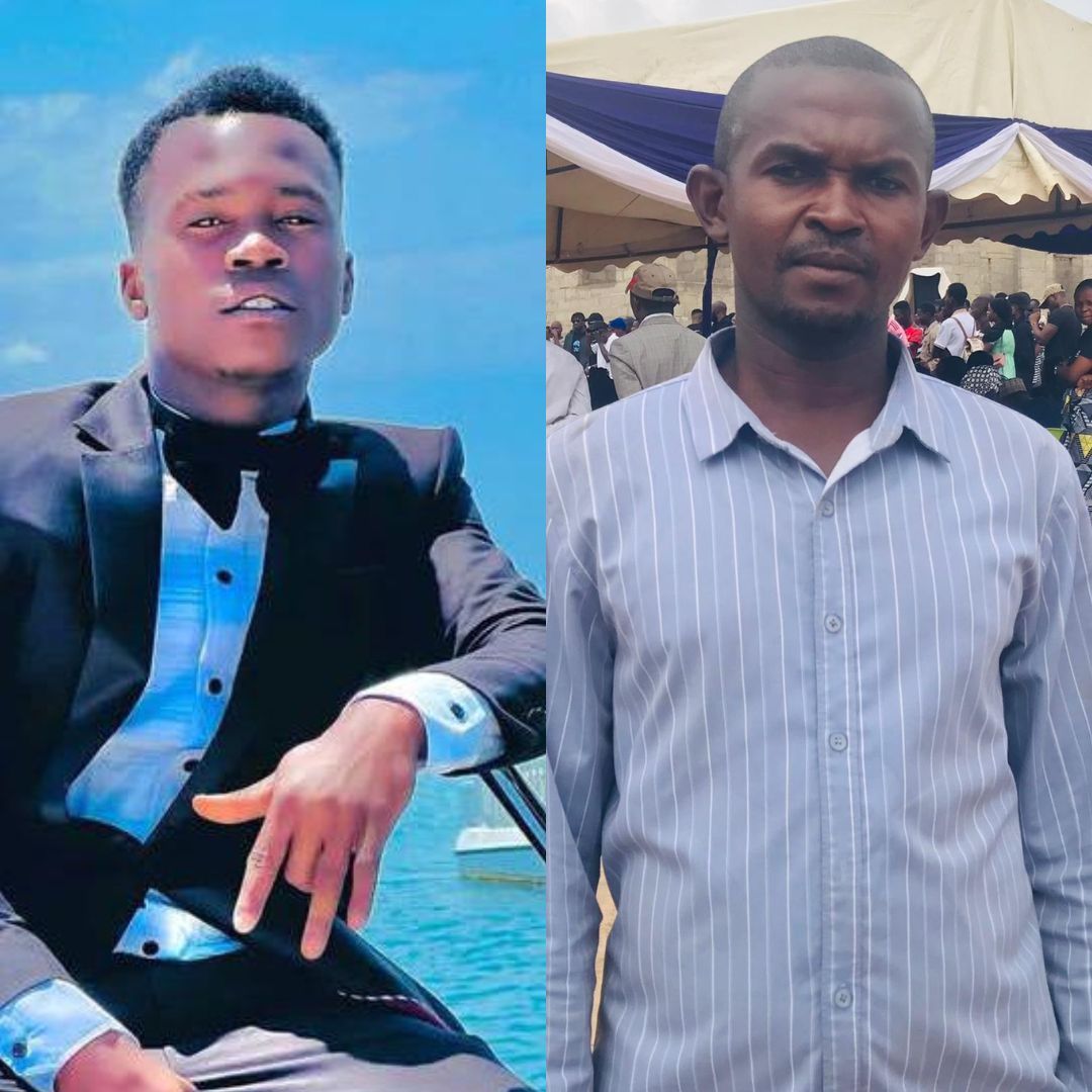 Sababu ya kifo cha mwigizaji Kitundu, Baba mdogo aeleza