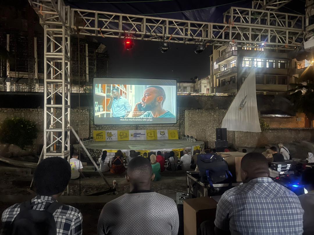 Uganda yanyakua tuzo nyingi ZIFF 2025