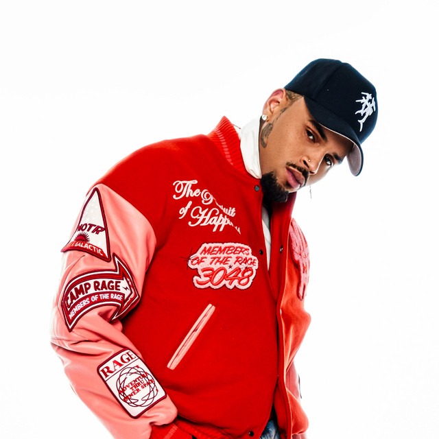 Kesi Inayomkabili Chris Brown Yafutwa