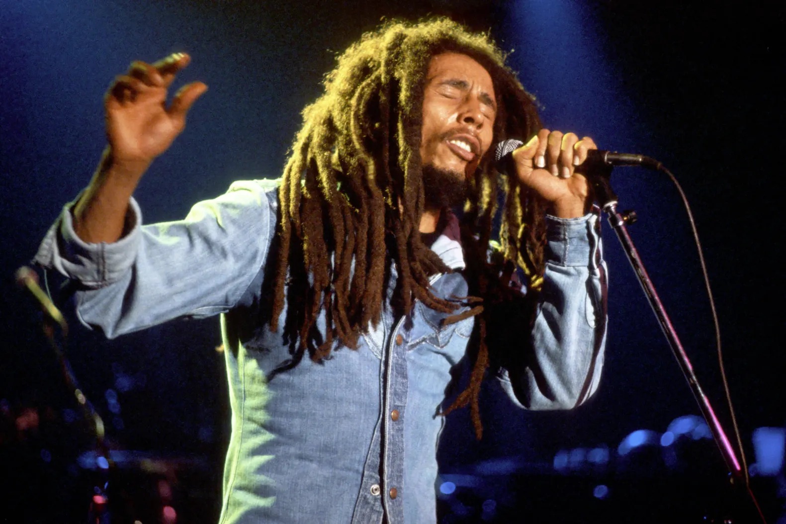 Muziki wa reggae unavyotumika kuchochea fikra za ukombozi Afrika