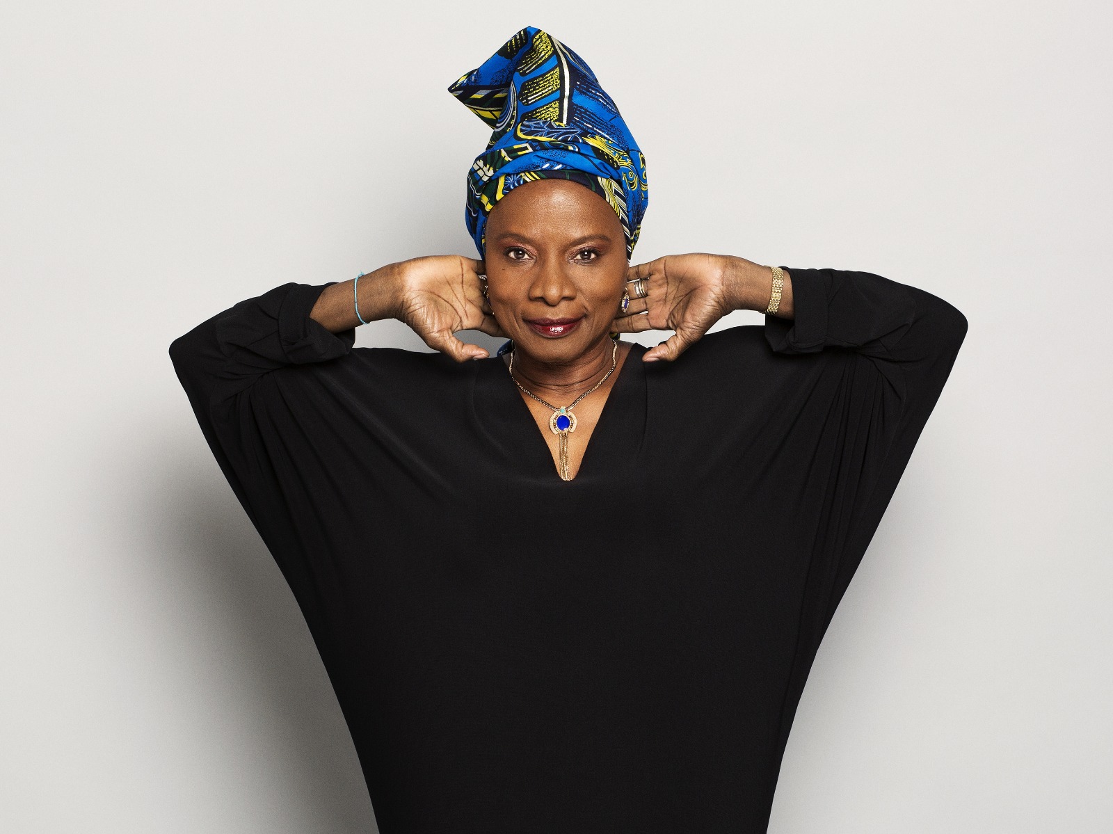 Angelique Kidjo Kutunukiwa Hollywood Walk Of Fame 2026