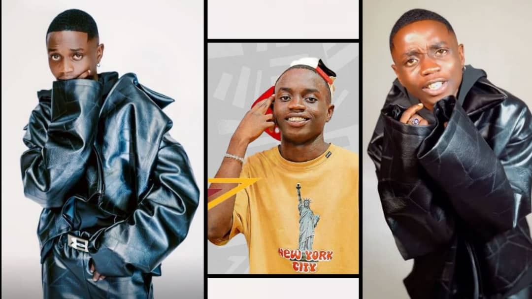 Mambo Matatu Yatakayofanya Dogo Paten Azidi Kung'ara