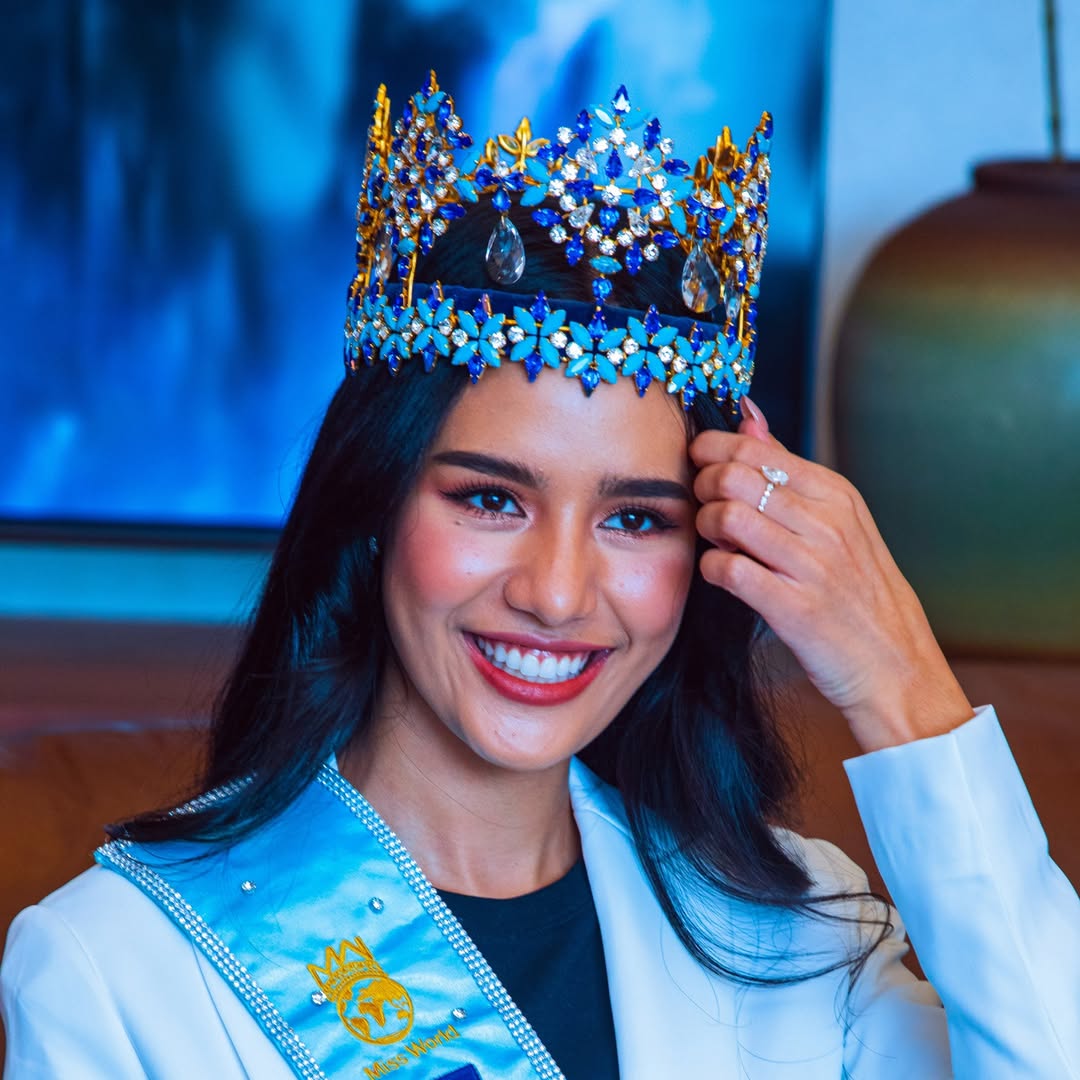 Miss World atua Tanzania kuunga mkono Royal Tour