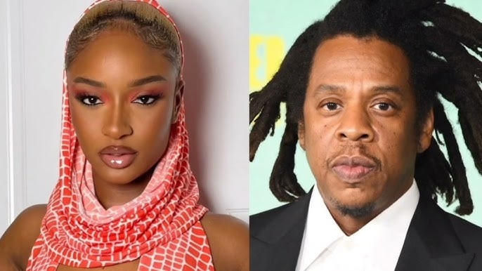 Ayra Starr ajitosa kwa Jay Z