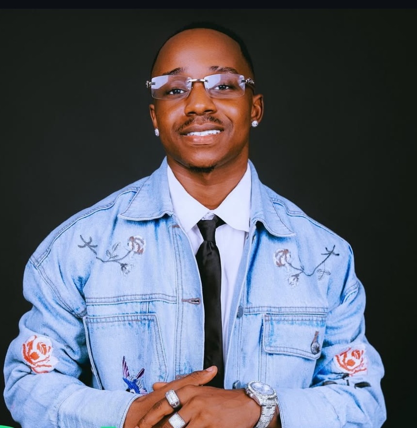 Ibrah Athibitisha Kufunga Ndoa