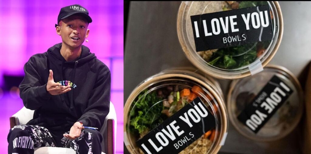 Jaden Smith Atoa Mchango Huu Kwa Wasiojiweza