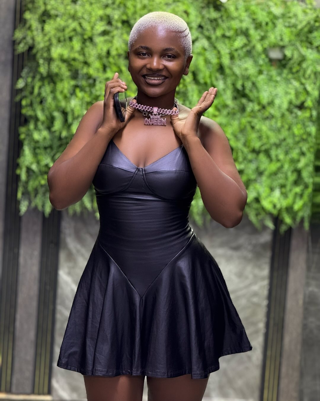 Bonge La Dada: Nafanya Shoo Nyingi Zaidi Ya Mbosso
