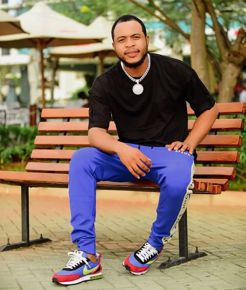 Ishu ya filamu Zanzibar tatizo lipo hapa, Omary wa kombolela aeleza