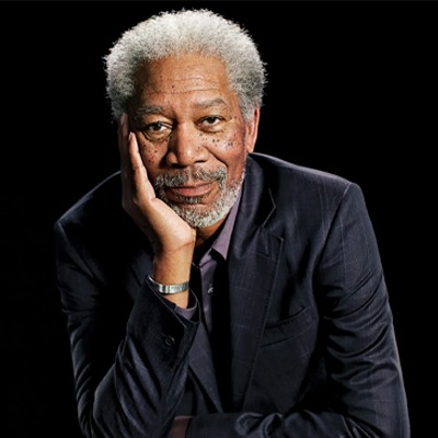 Je, Ushawahi Kumuona Morgan Freeman Akiwa Kijana