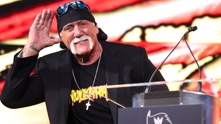 Nguli Wa Mieleka Hulk Hogan Afariki Dunia