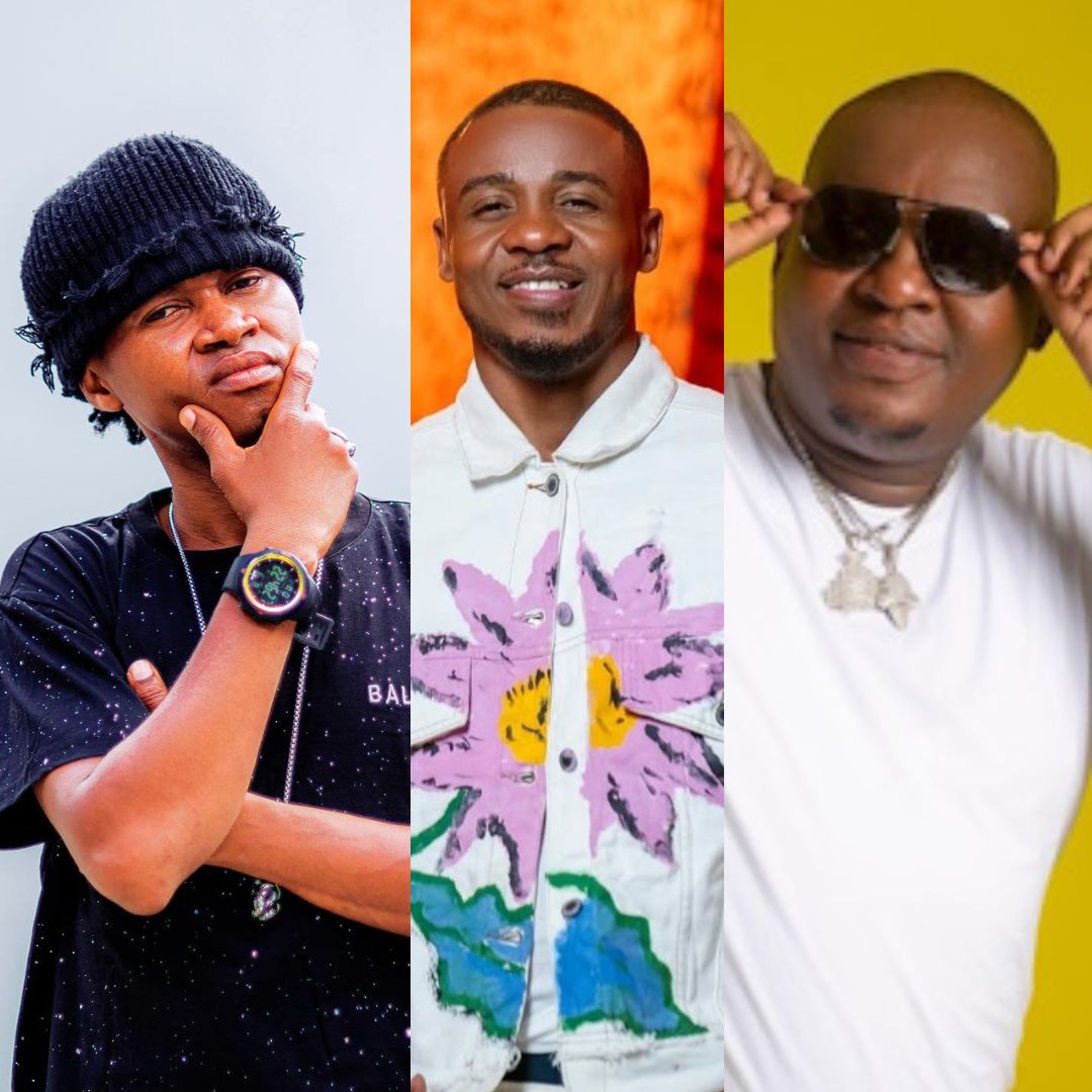 Nicotrack Ataja Sababu Muziki Wa Zamani Kudumu