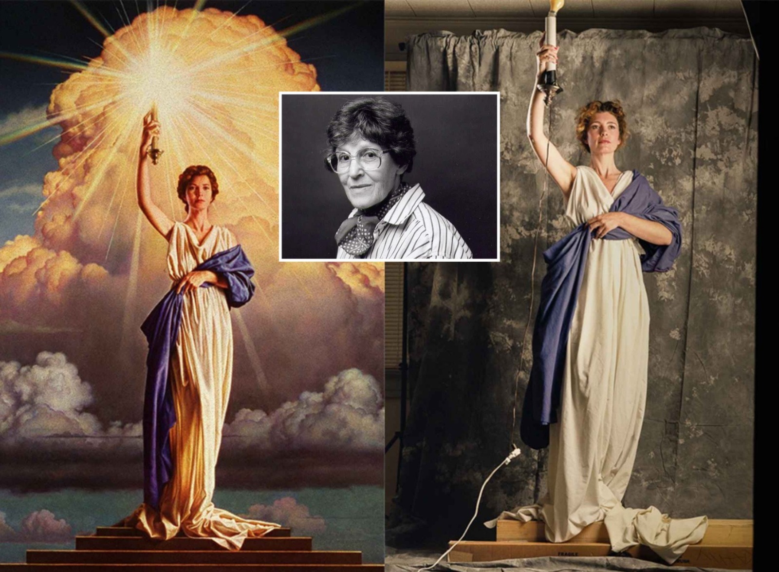 Mfahamu Jenny Joseph Wa Columbia Pictures