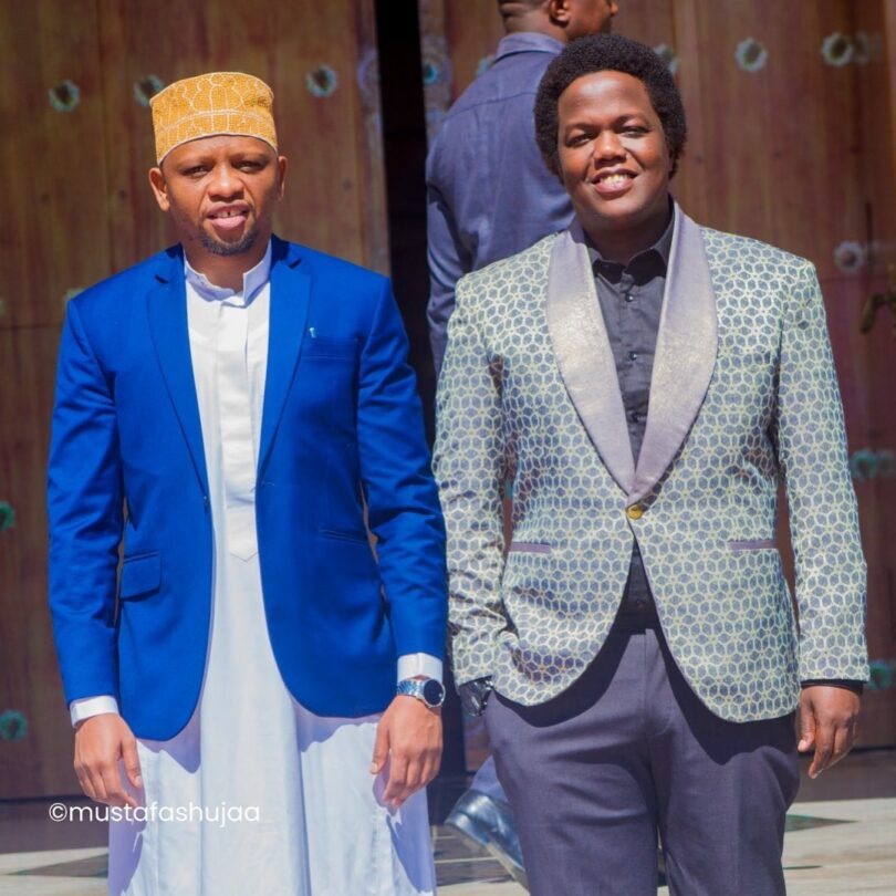 Mwana Fa, Ay Washinda Rufaa Shauri La Mabilioni Ya Tigo