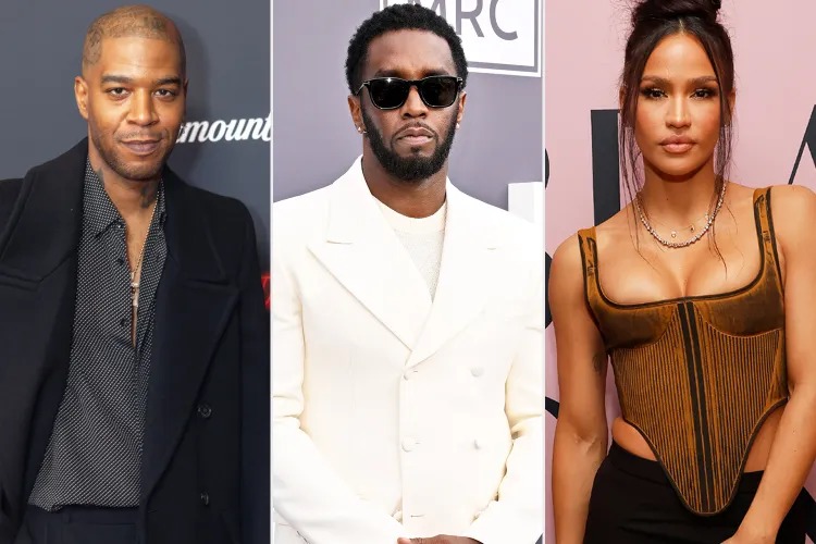 Kid Cudi Alilazimishwa Kutoa Ushahidi Dhidi Ya Diddy