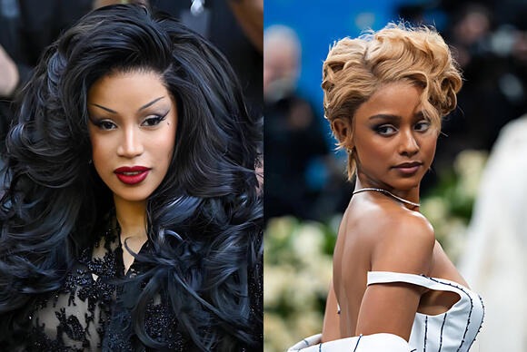 Cardi B: Acheni Kumsema Tyla