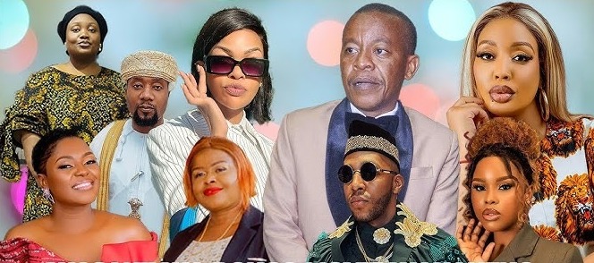 Chama Cha Usambazaji Filamu Na Mpango Huu, Kuimarisha Sekta Ya Filamu