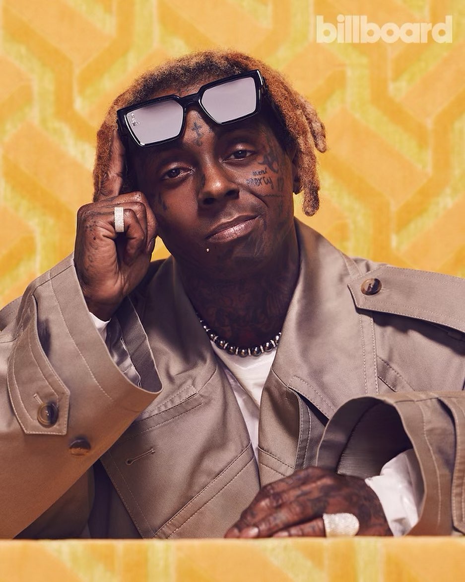 Gonjwa latibua show ya Lil Wayne