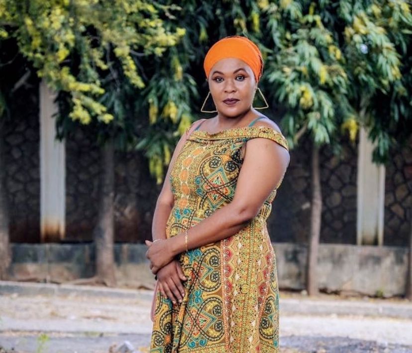 Kutoka Nsyuka, hadi kujipata kwenye Kombolela