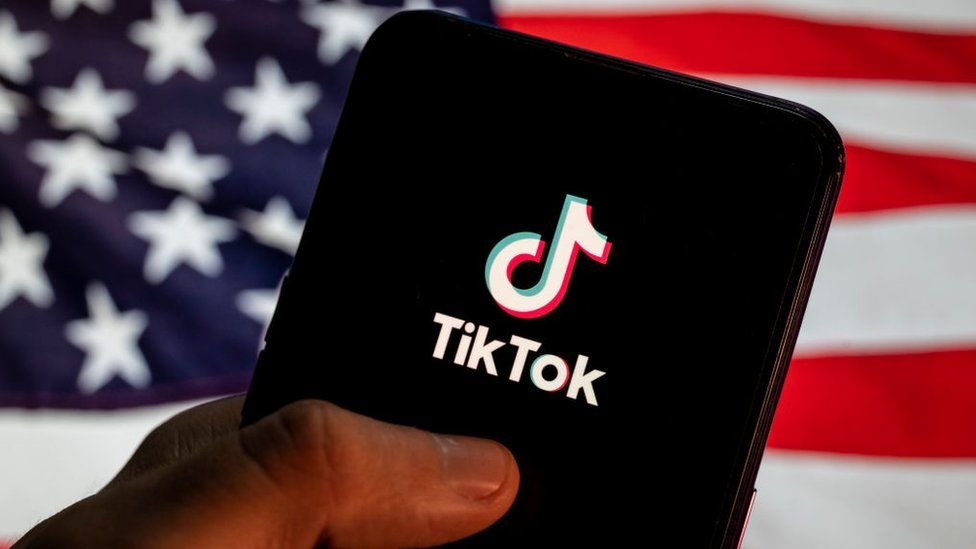 Ikulu ya Marekani yazindua akaunti ya Tiktok licha ya zuio la Trump