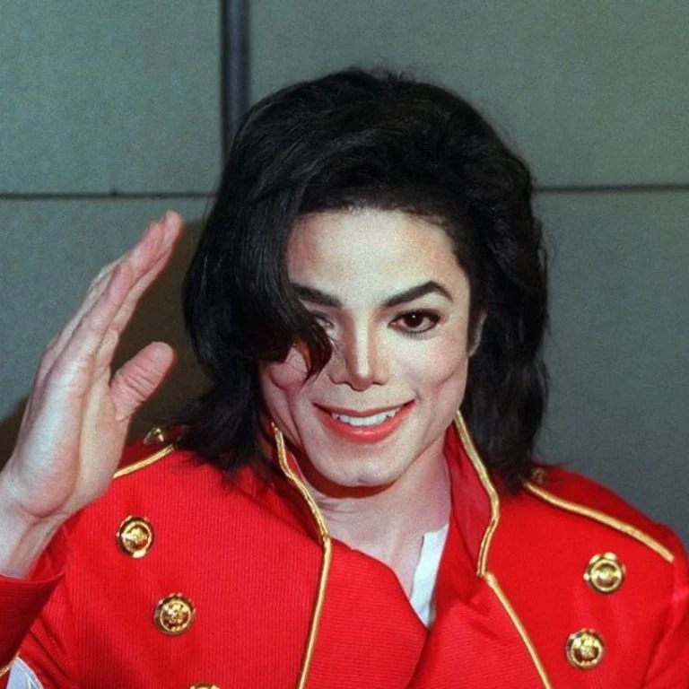 Mj Alitumia Mapigo Ya Moyo Kwenye Wimbo Smooth Criminal