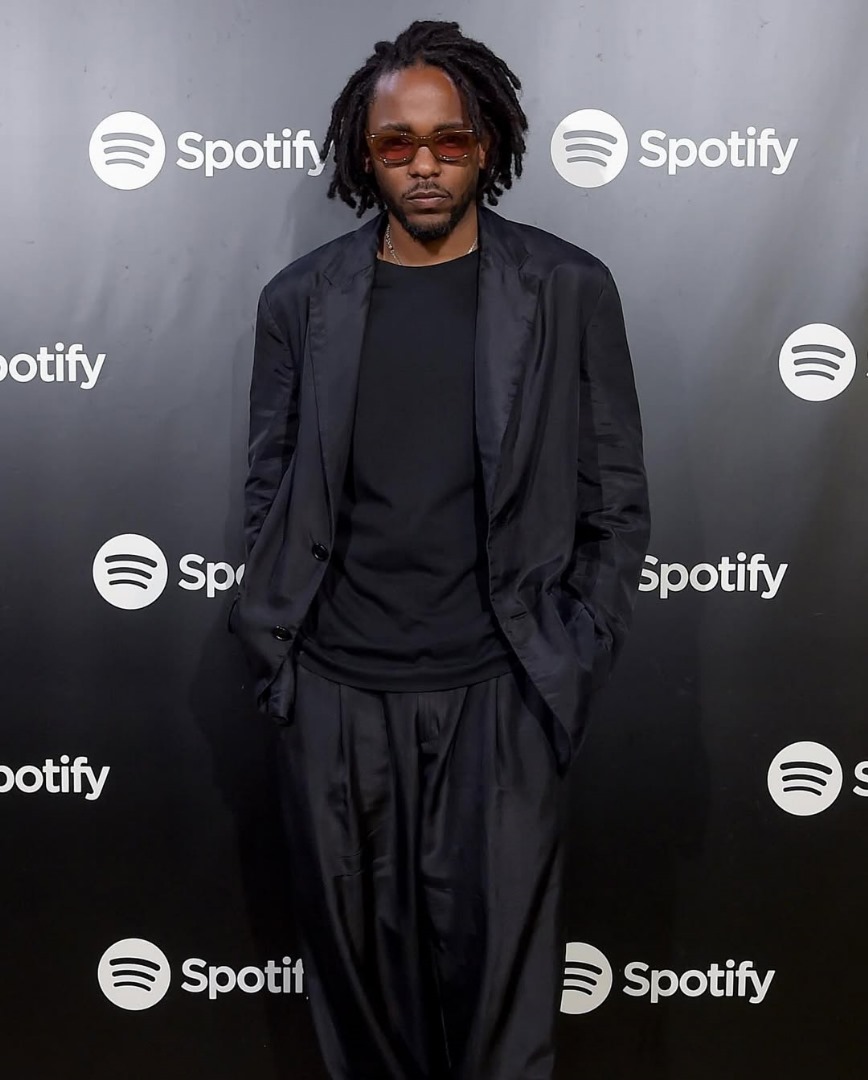 Kendrick Lamar aweka rekodi mpya