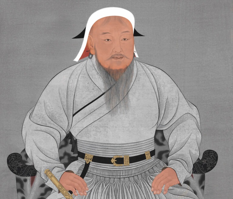 Je Wajua, Sehemu Alipozikwa Genghis Khan Hapajulikani Hadi L...