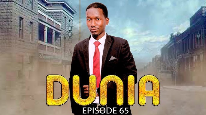Usiyoyajua Kuhusu Manyanya Wa Dunia